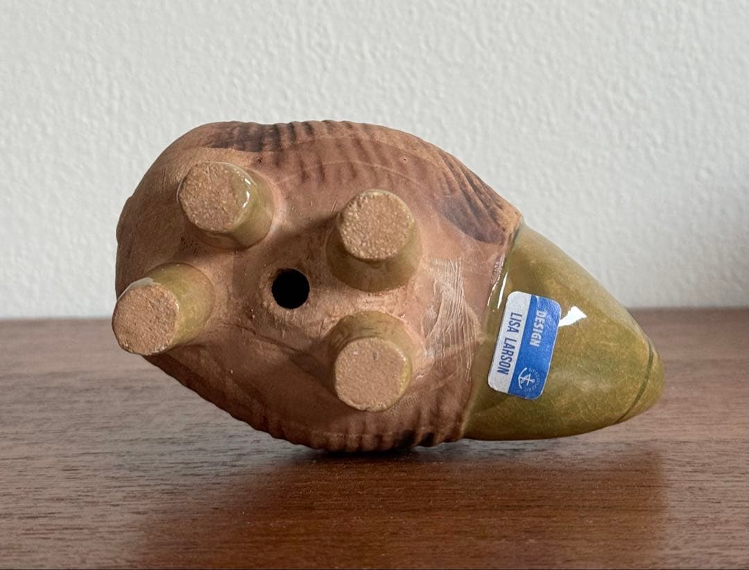 Lisa Larson　サイ/Noshorning