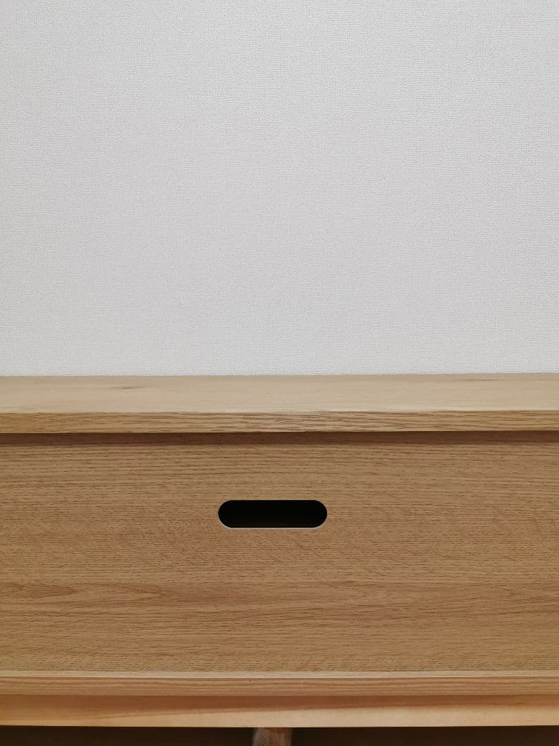 unico　REVE(リヴェ) TVボード W1800