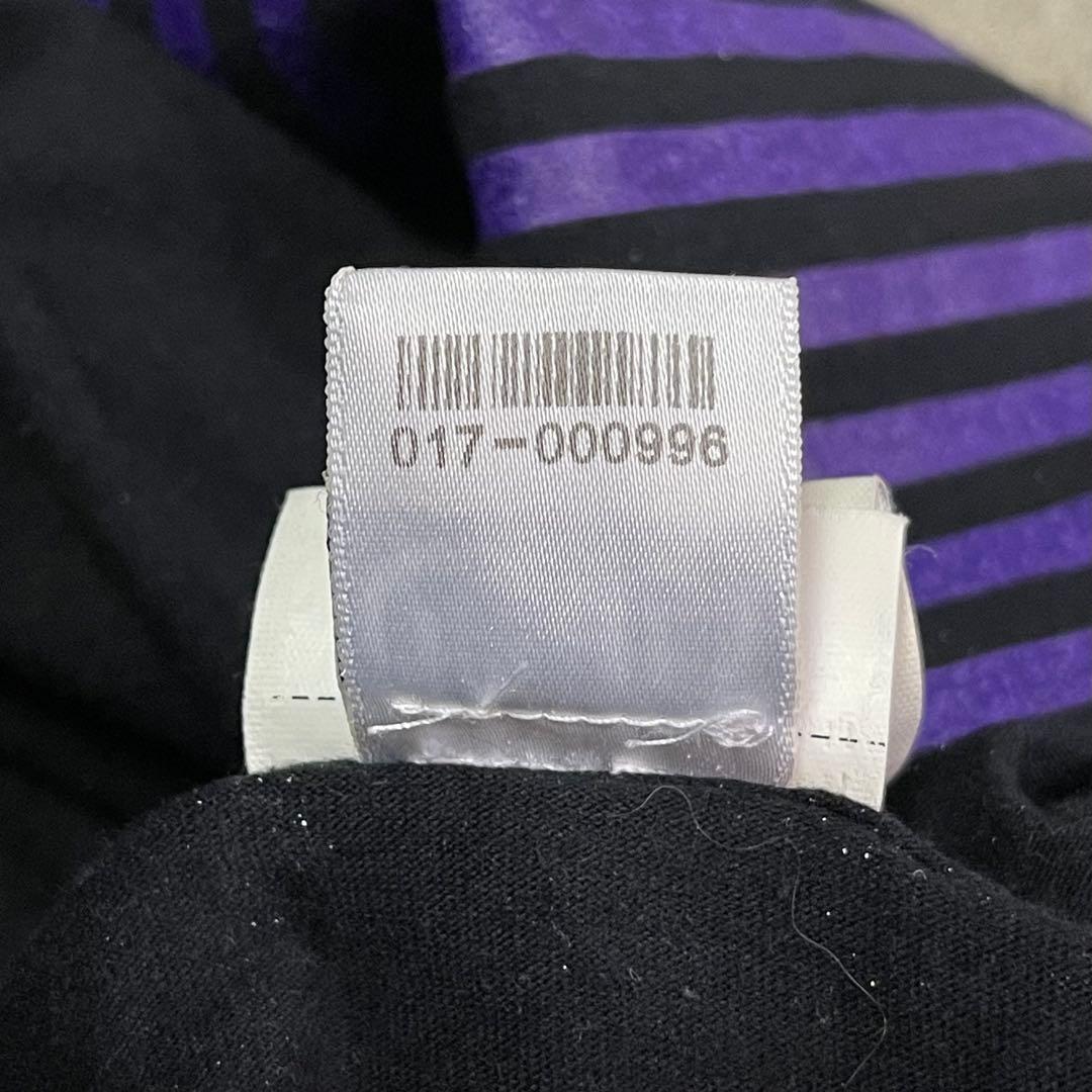 トップス CHROME HEARTS foti skull dog bolder Tee