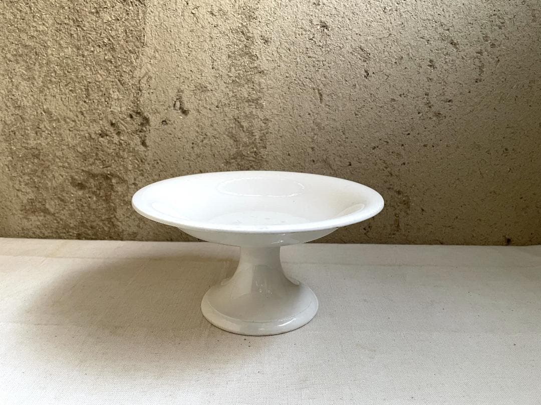 サルグミンヌ コンポティエ/フランスアンティーク/クレイユ/オクトゴナル