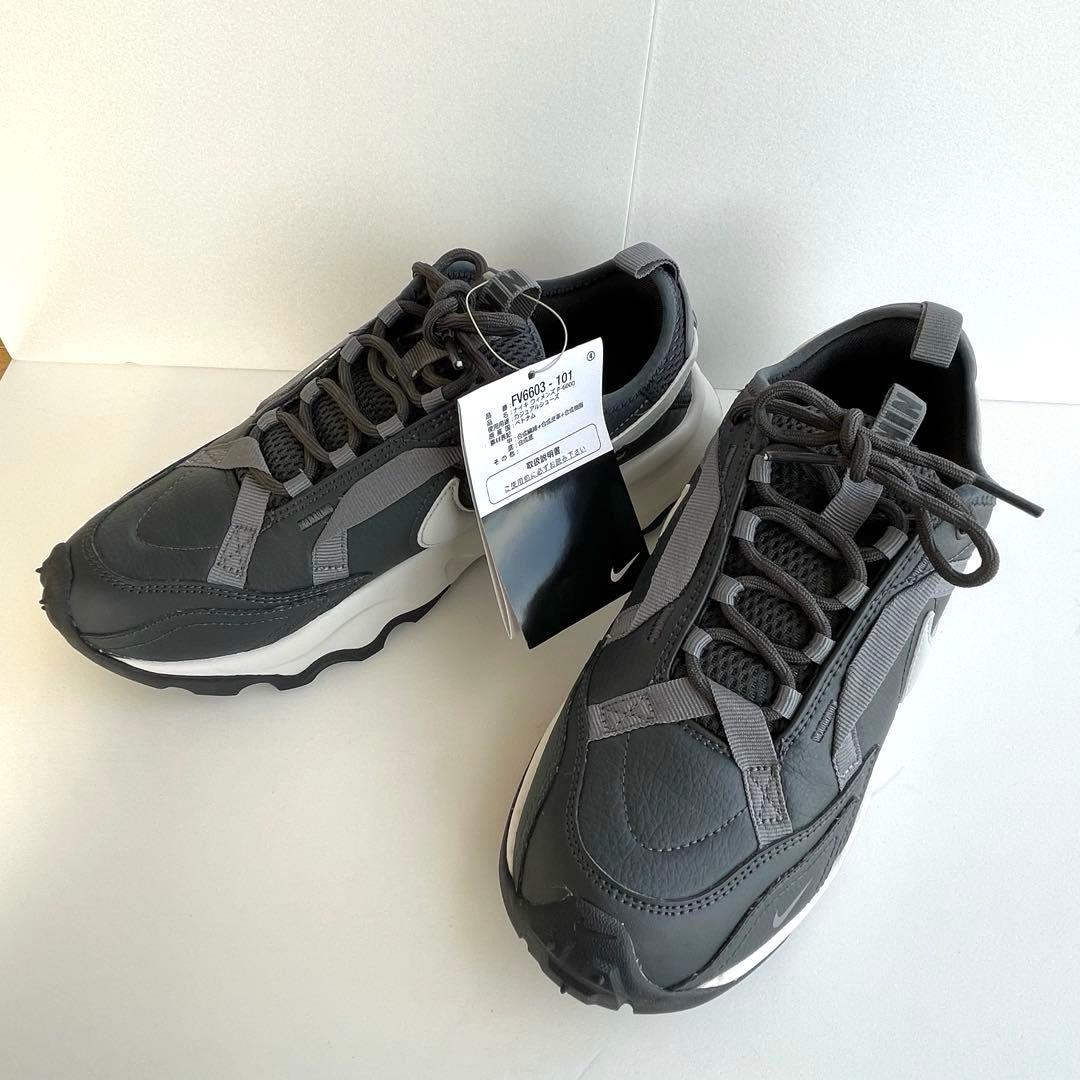 ☆新品☆NIKE ナイキ TC7900 DD9682-001 チャコール 25