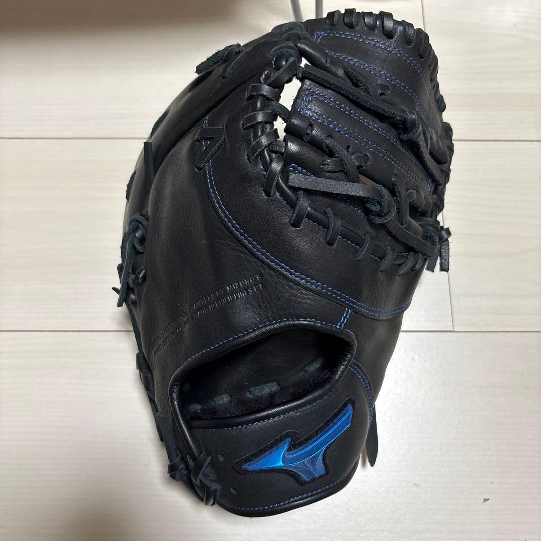 ファーストミット