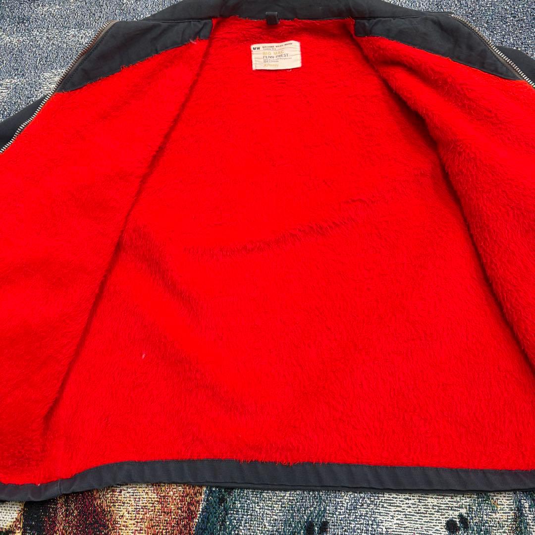 70s usa製 BIG MAC JC penny スウィングトップジャケット