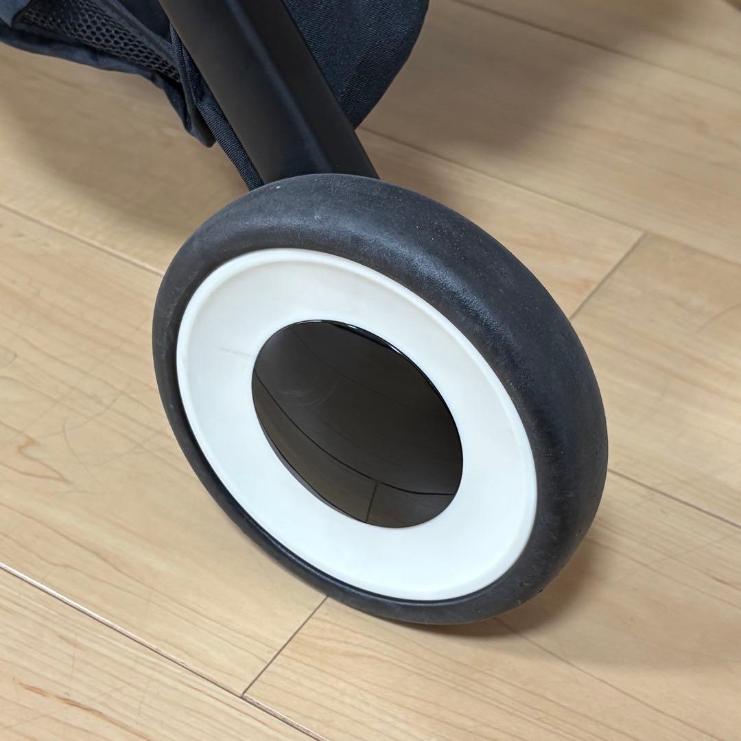 Cybex サイベックス LIBELLE リベル 2022年モデル