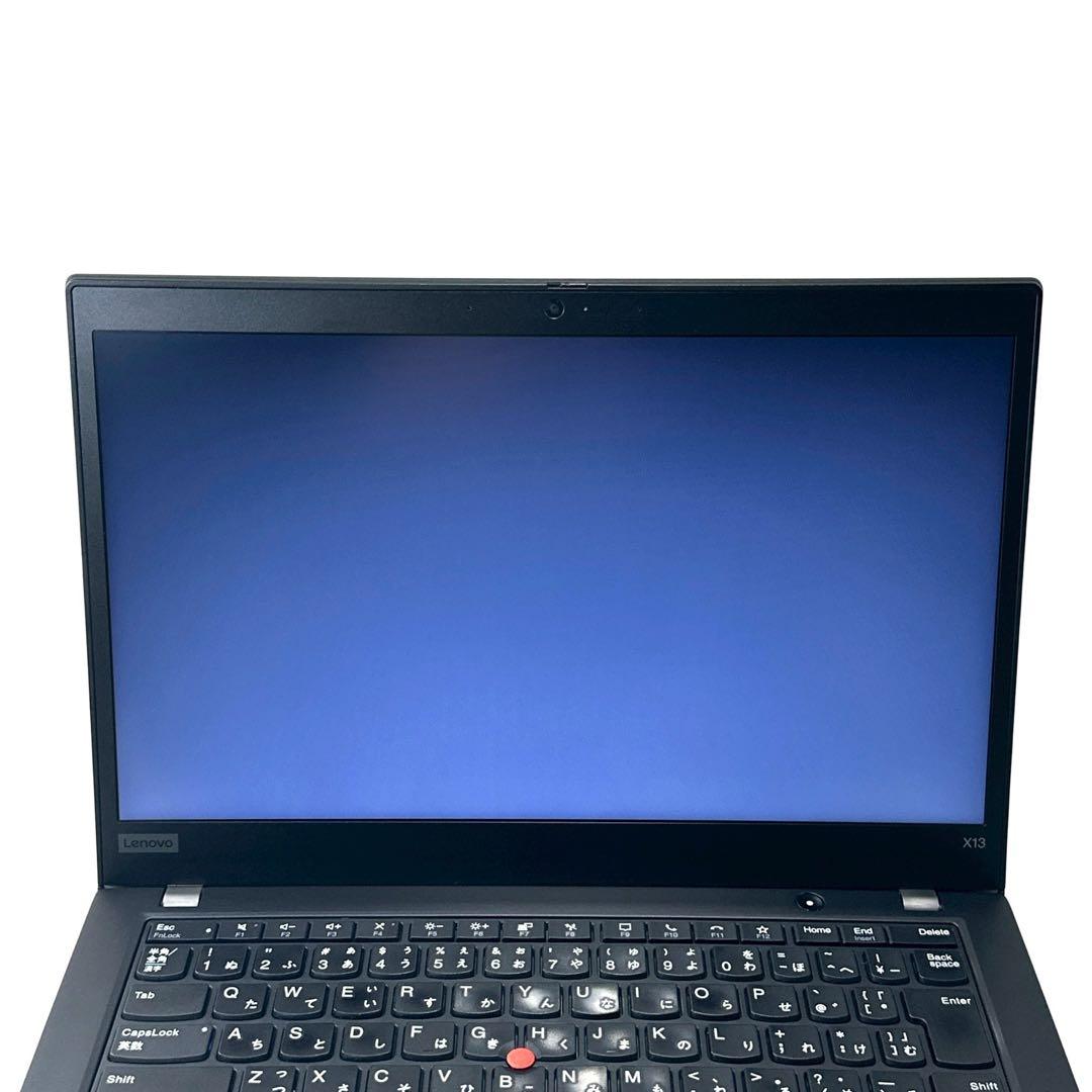 美品✨Lenovo【Ryzen5★16GB/512GB】ノートパソコン 711