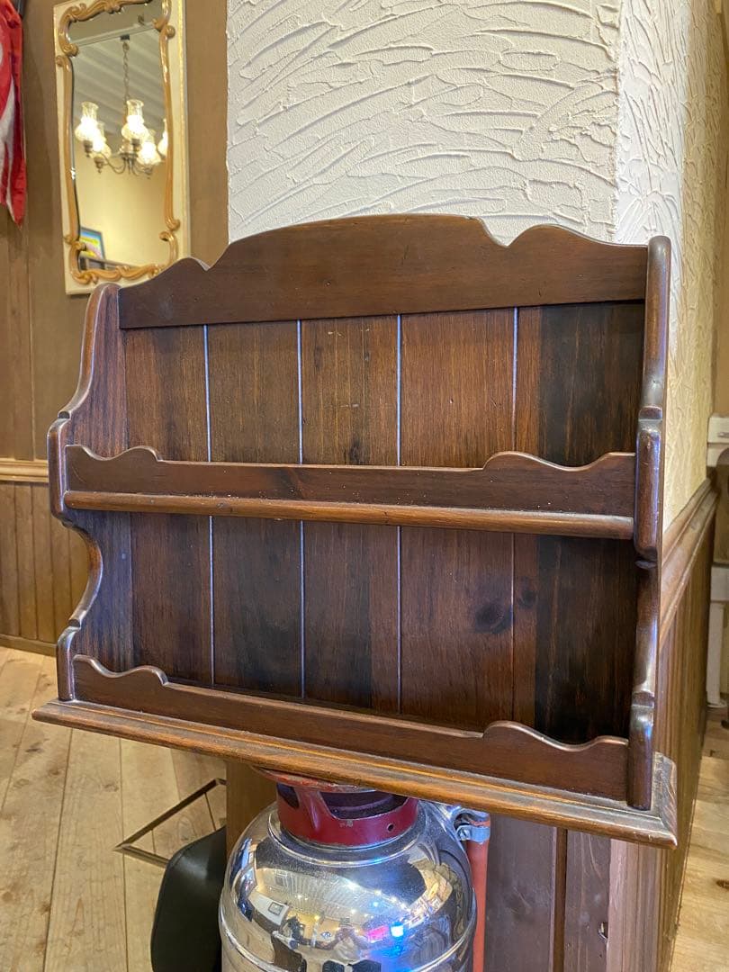 アメリカビンテージ　イーセンアーレン