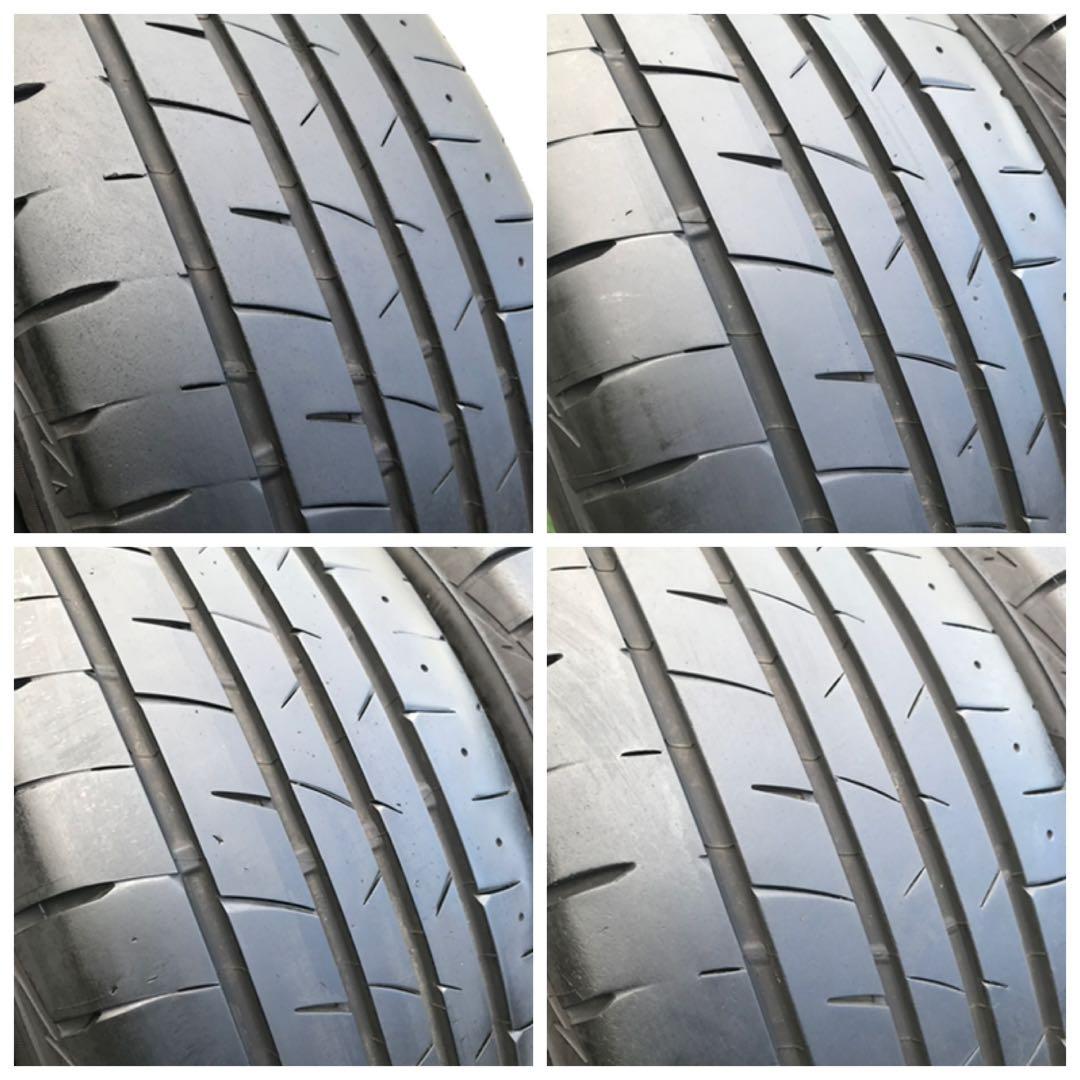 225/50 R18 BRIDGESTONE PX RV-IIラジアル タイヤ