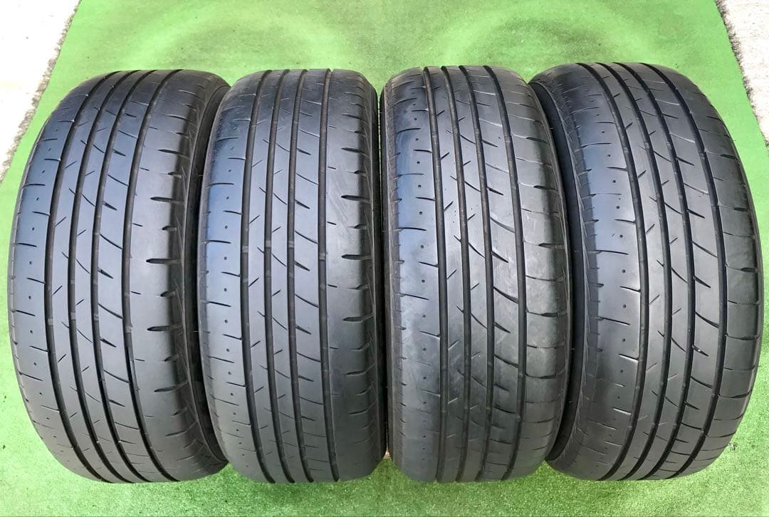 225/50 R18 BRIDGESTONE PX RV-IIラジアル タイヤ