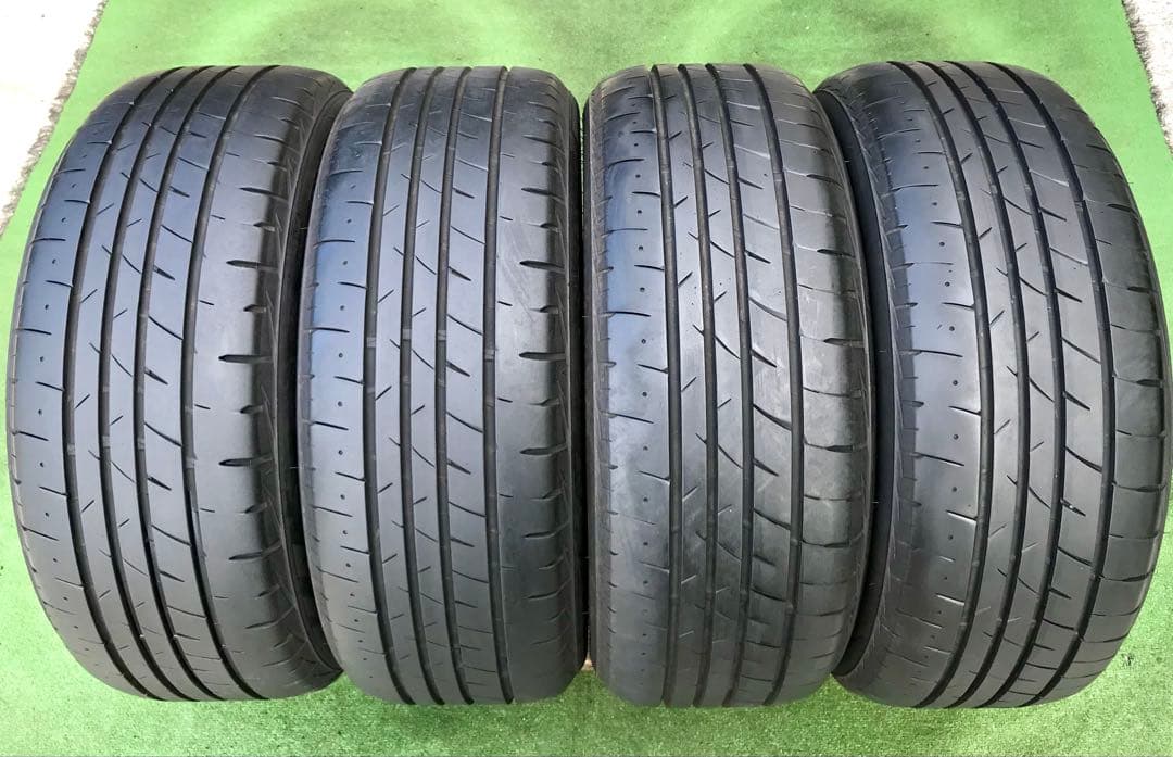 225/50 R18 BRIDGESTONE PX RV-IIラジアル タイヤ