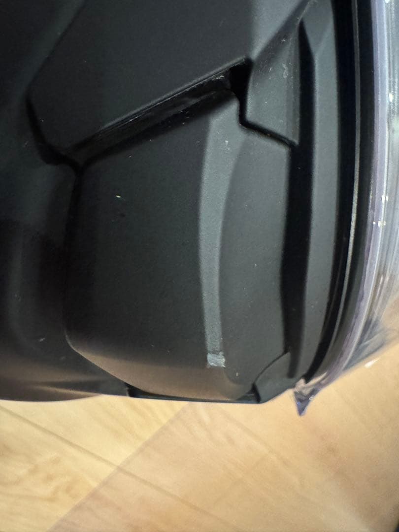 SHOEI GT-Air II (SENA SRL2付き) Lサイズ