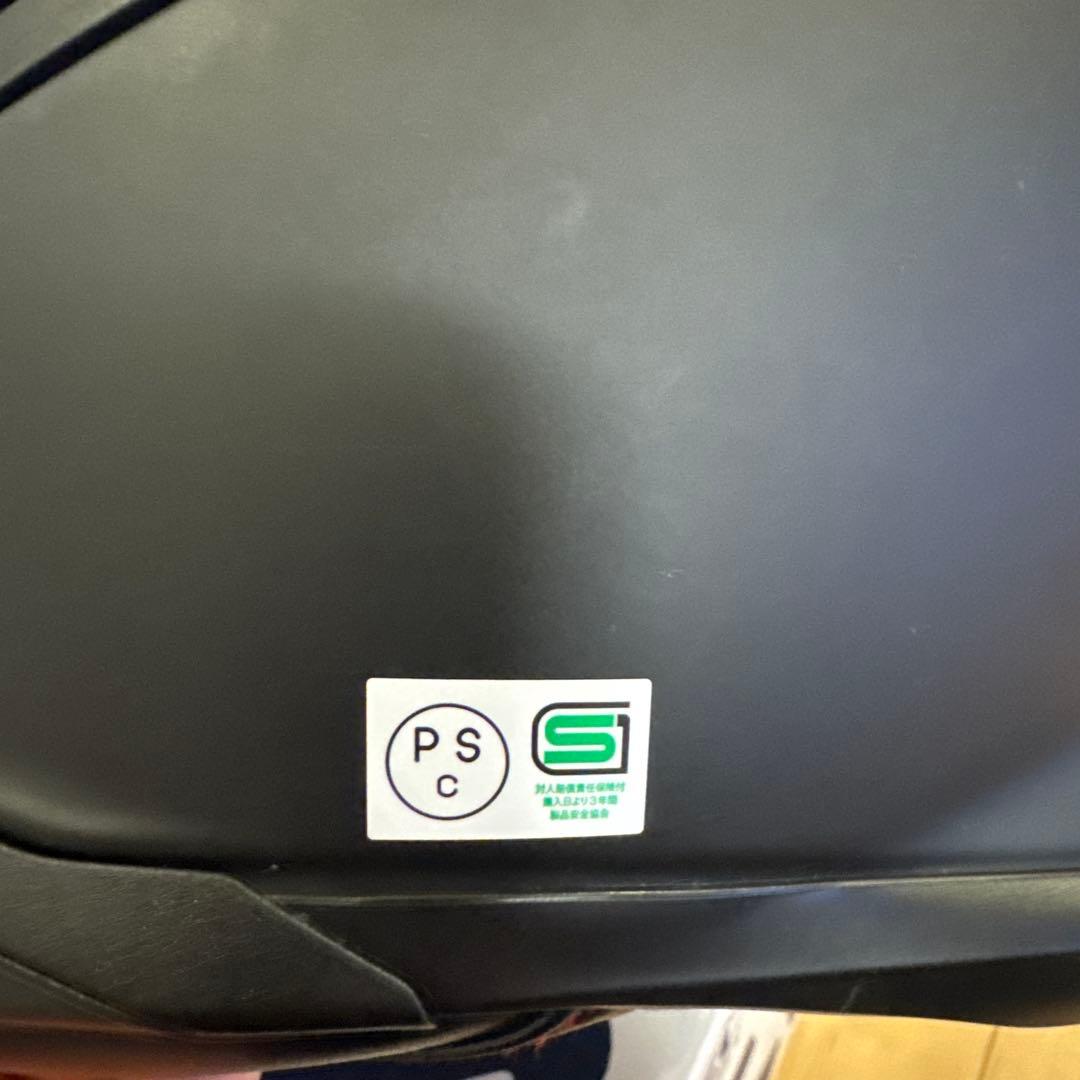 SHOEI GT-Air II (SENA SRL2付き) Lサイズ