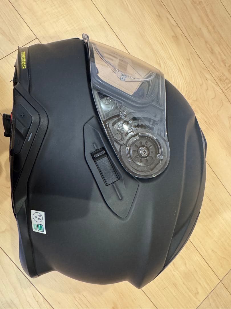 SHOEI GT-Air II (SENA SRL2付き) Lサイズ