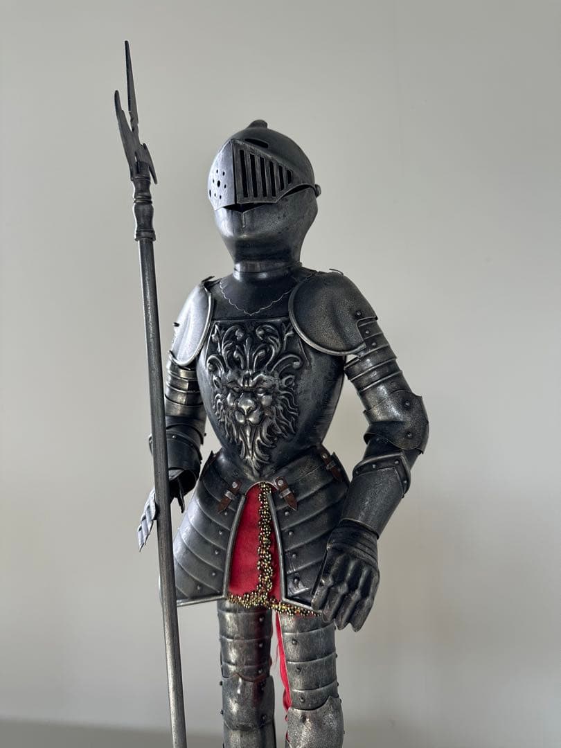 西洋 アンティーク 騎士