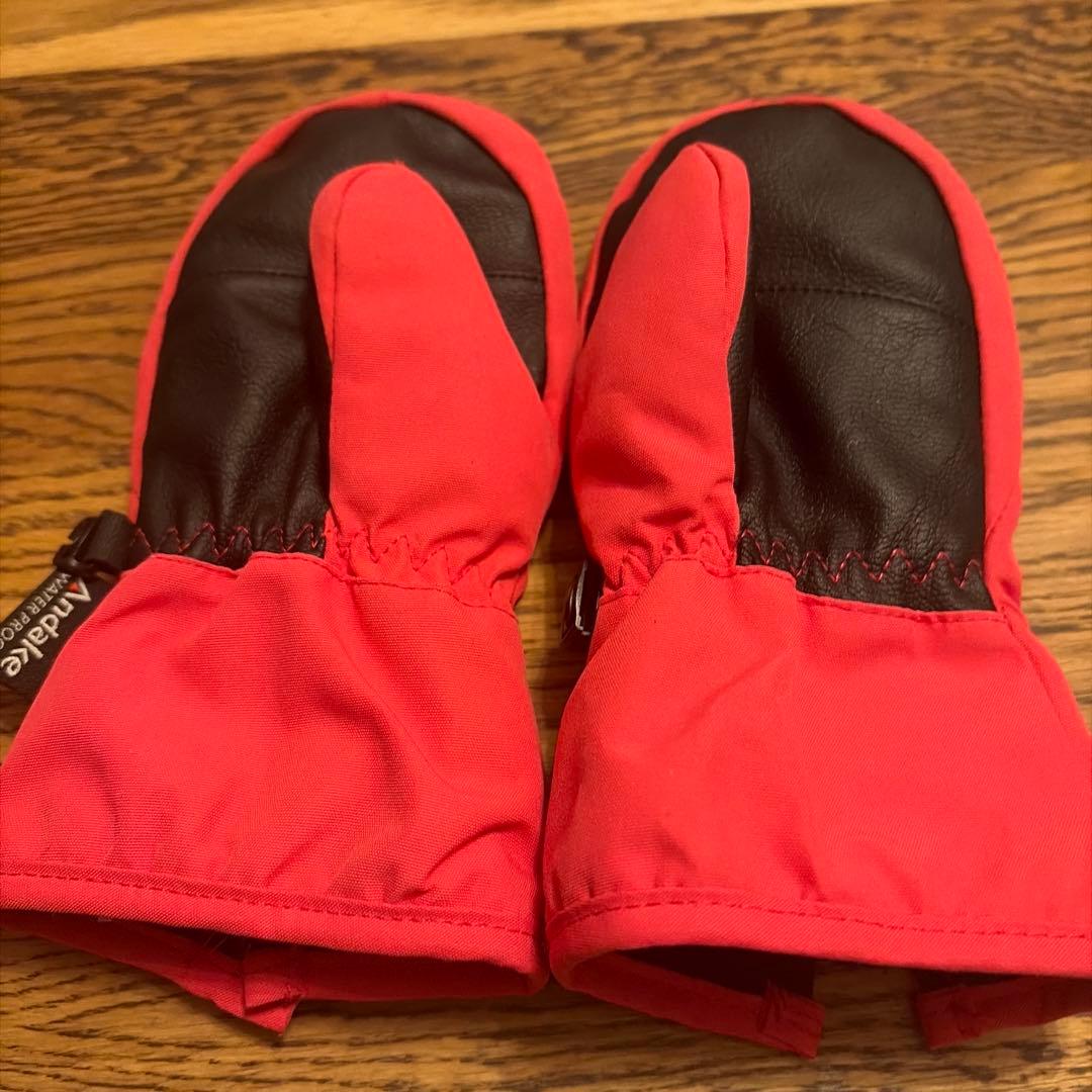 スキーセット 女の子用 15〜16.5cm