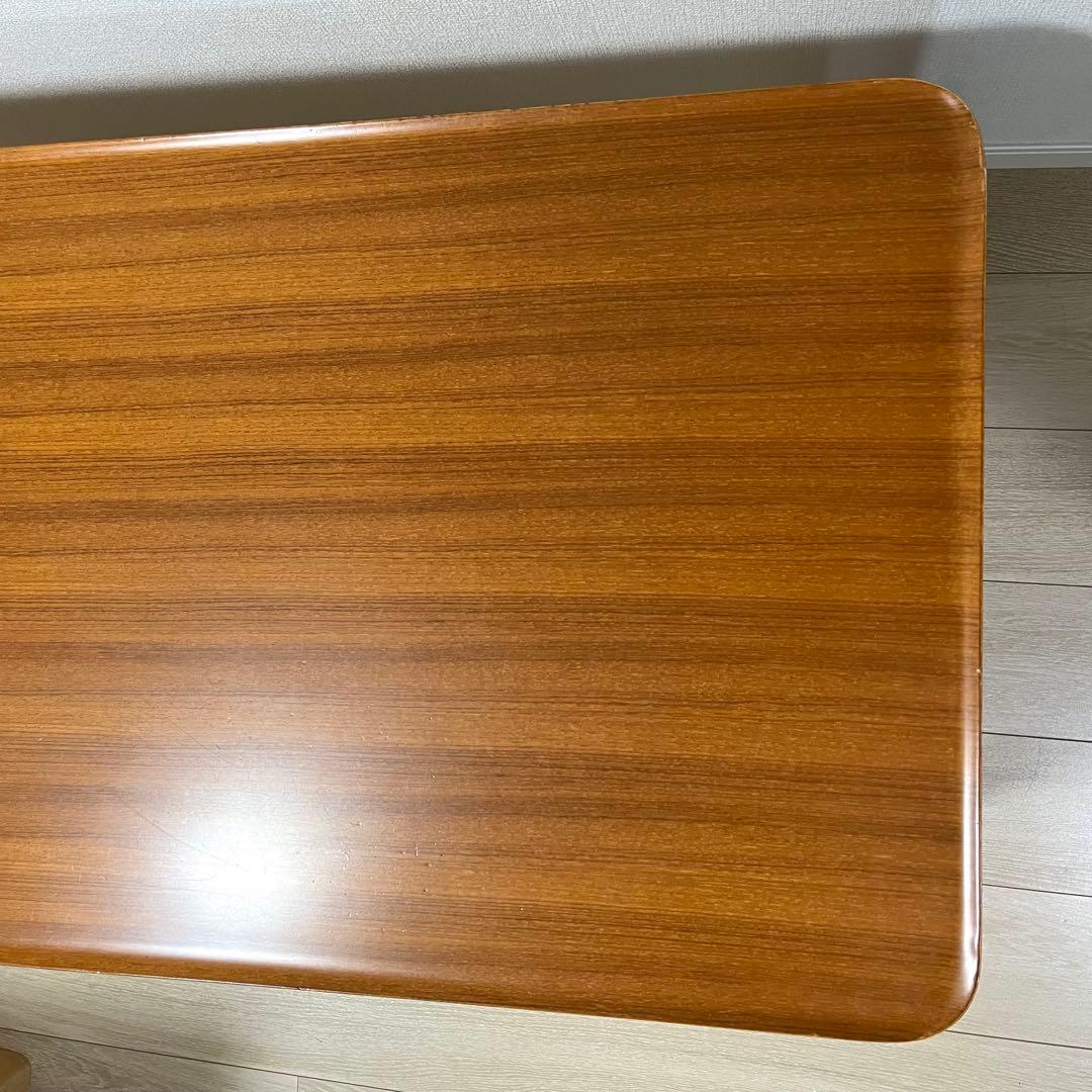 (せ30)天童木工 剣持勇デザイン Haco Table センターテーブル