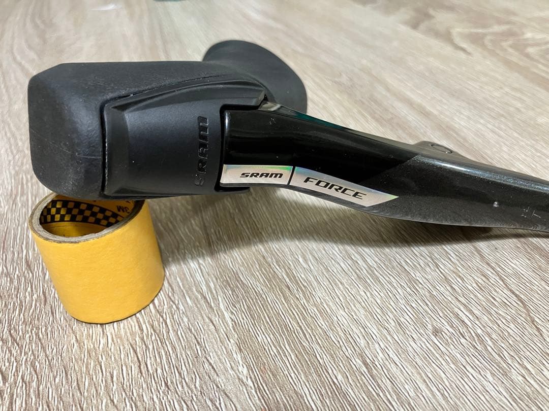 SRAM FORCE ETAP AXS D2 シフトレバー　（右レバーのみ）