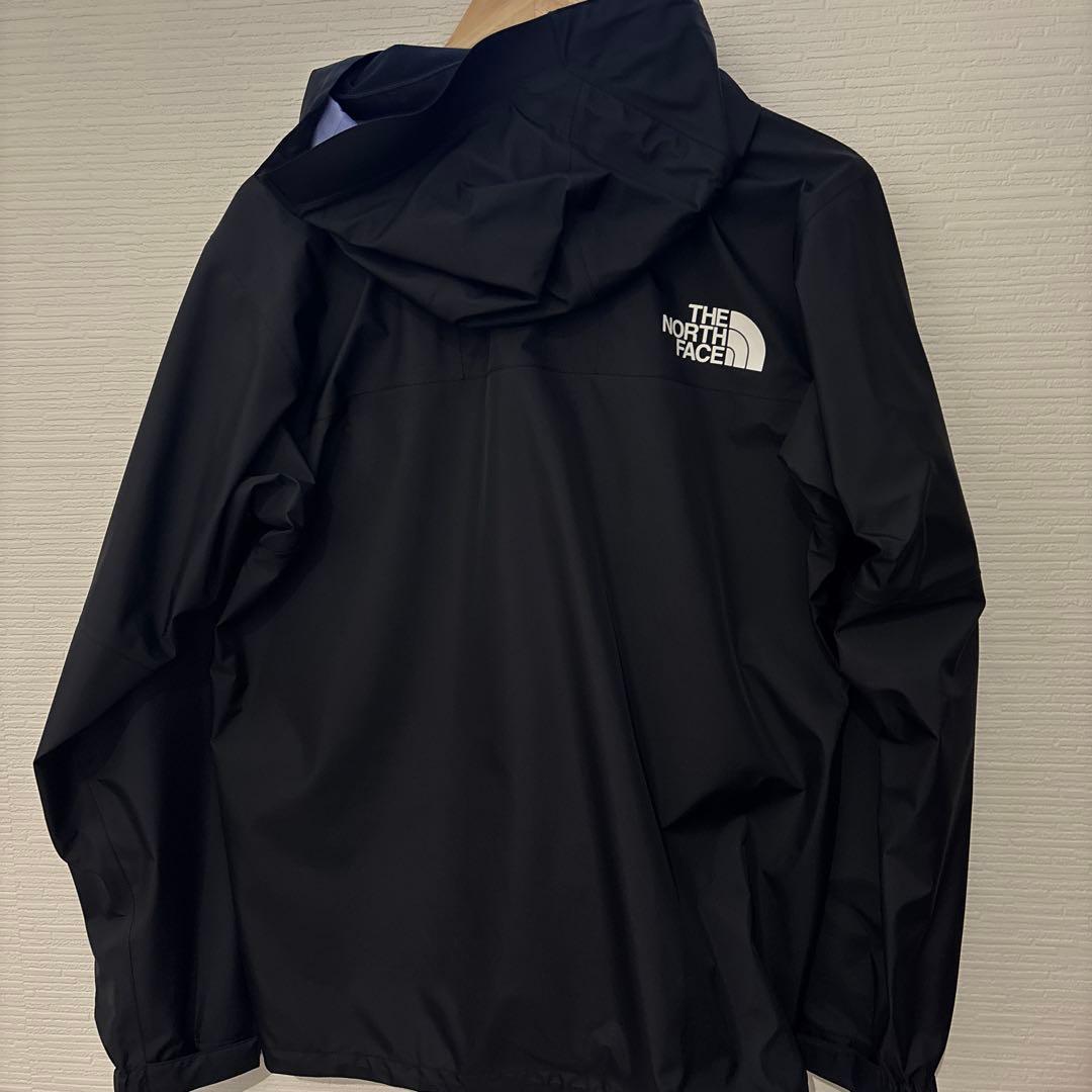 超美品　THE NORTH FACE GORETEX レインテックス　Mサイズ