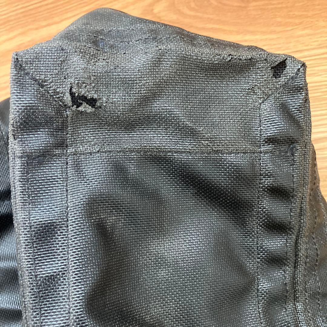 M*様 BRIEFING SQ TOTE