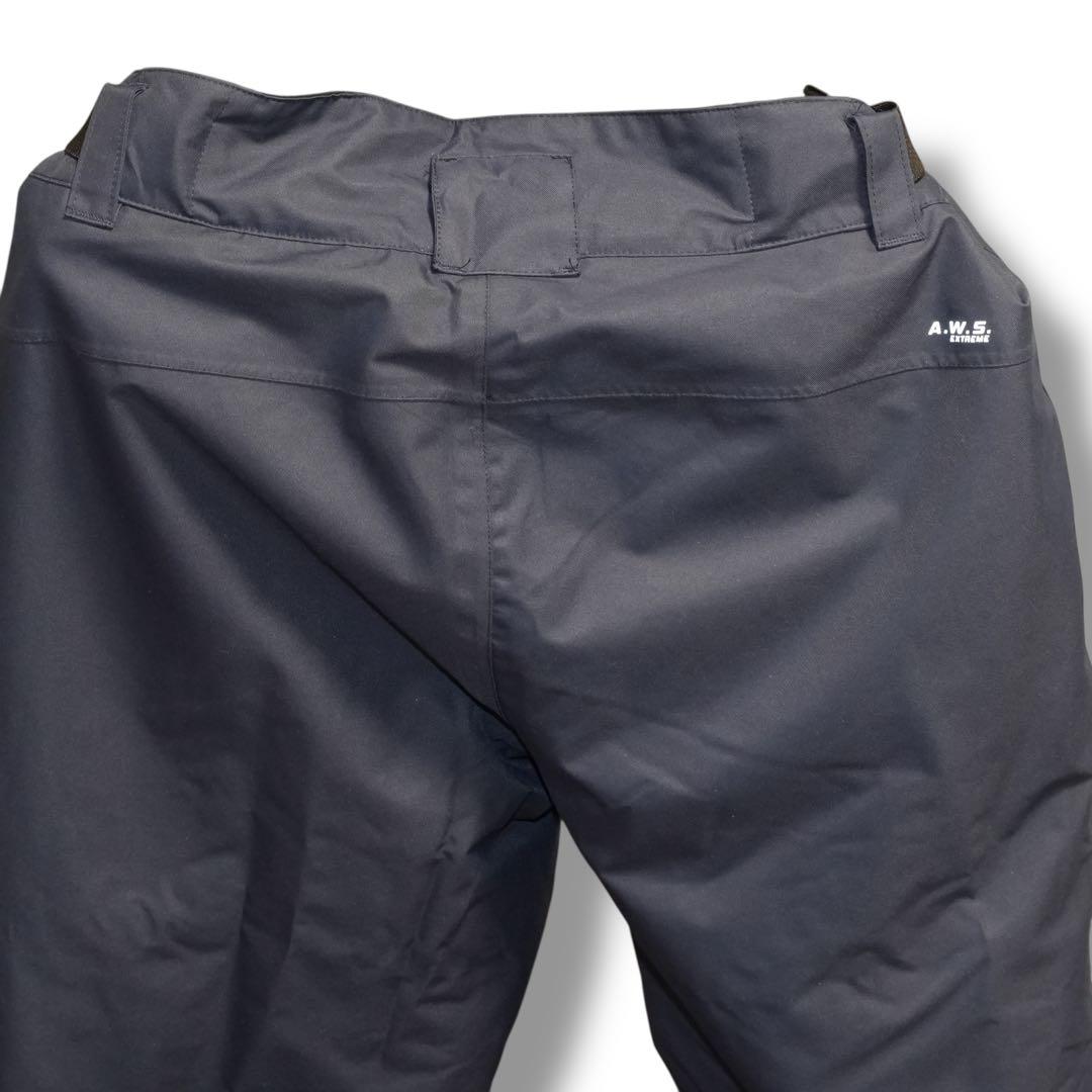 【超美品】icepeak 高機能スノーボードウェア 上下 Lサイズ