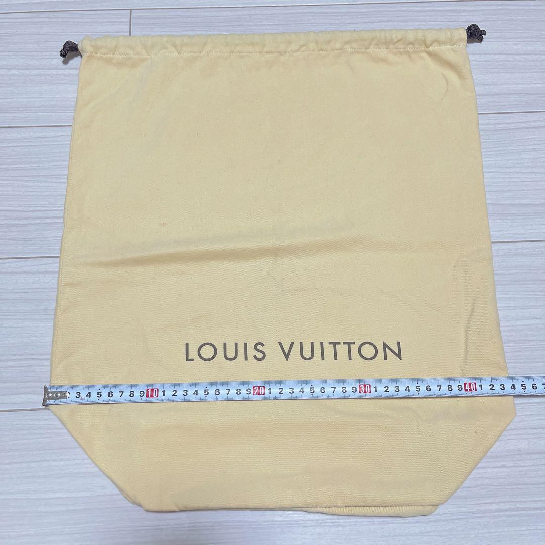 ルイヴィトン　保存袋　巾着袋　収納袋　10枚セット　セット　まとめ売り　まとめ