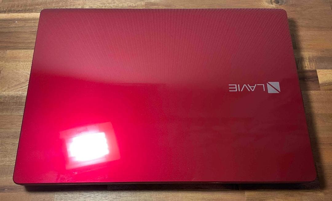 Win11 Office搭載 LaVie メモリ8GB SSD240GB②