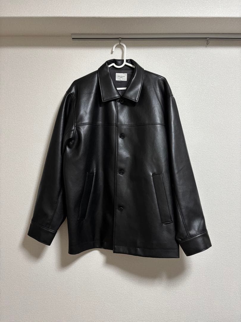 URBAN RESEARCH DOORS カーコート