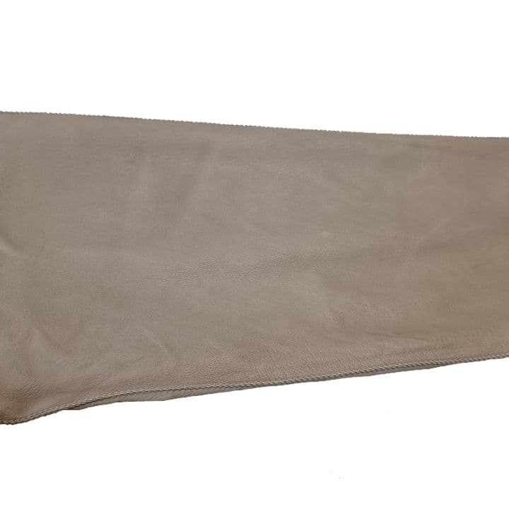 DUSAN/ドゥシャン★リアルレザー/羊革スウェードジャケット size:S