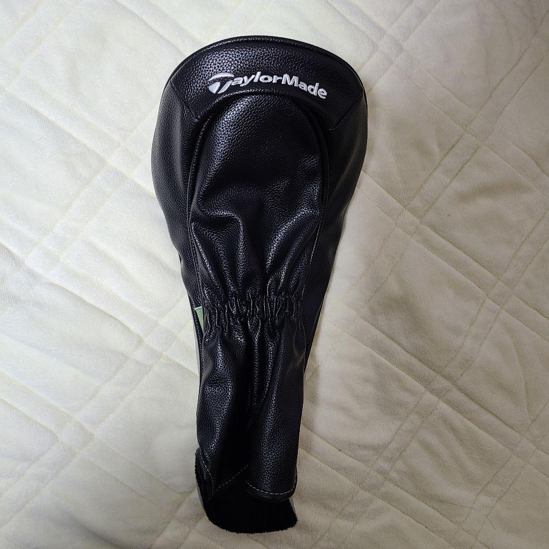 TaylorMade Qi35 MAX ドライバー 10.5度 Sフレックス