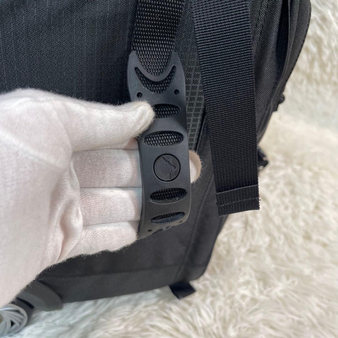 未使用級✨Lowepro プロランナー X450AW キャリー リュック