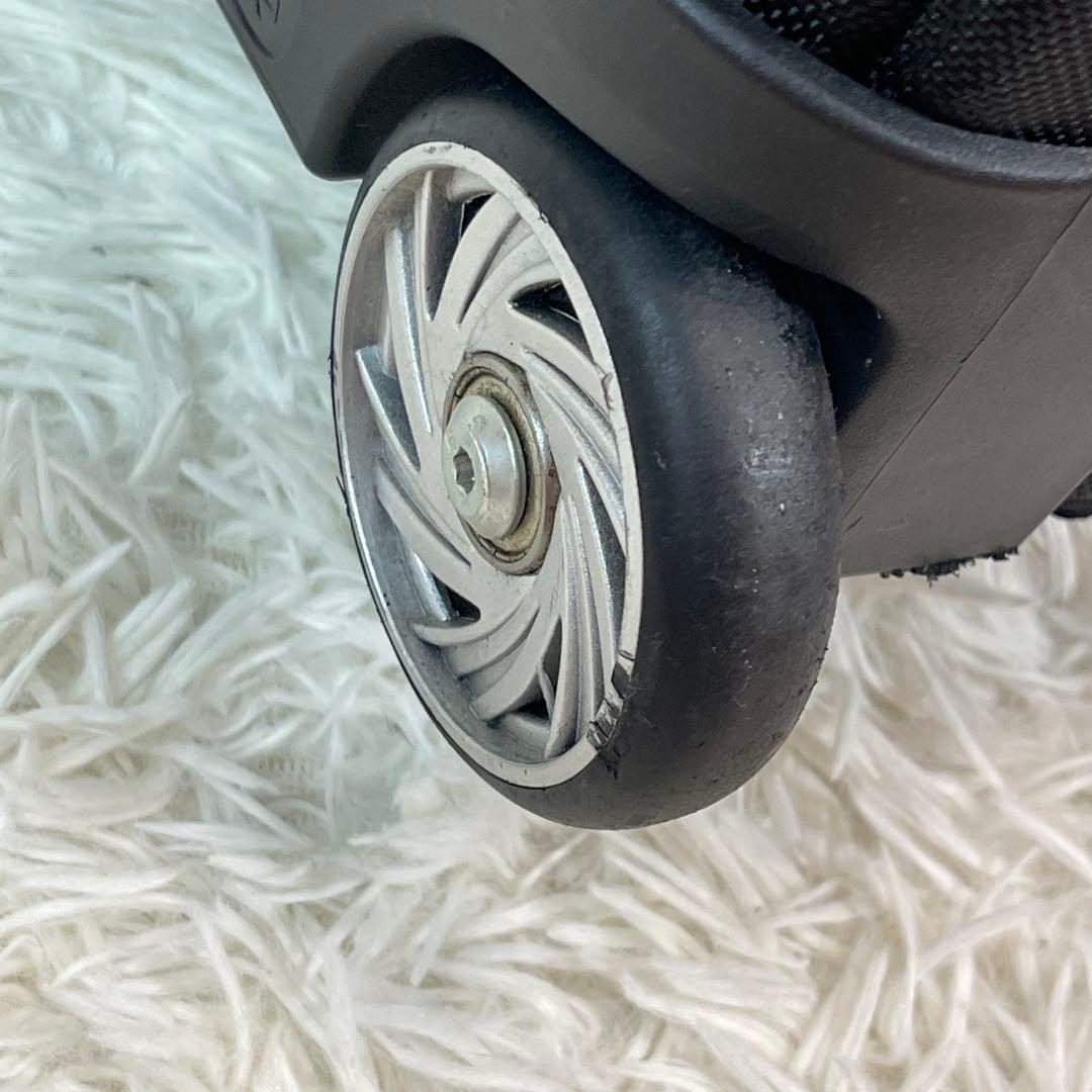 未使用級✨Lowepro プロランナー X450AW キャリー リュック