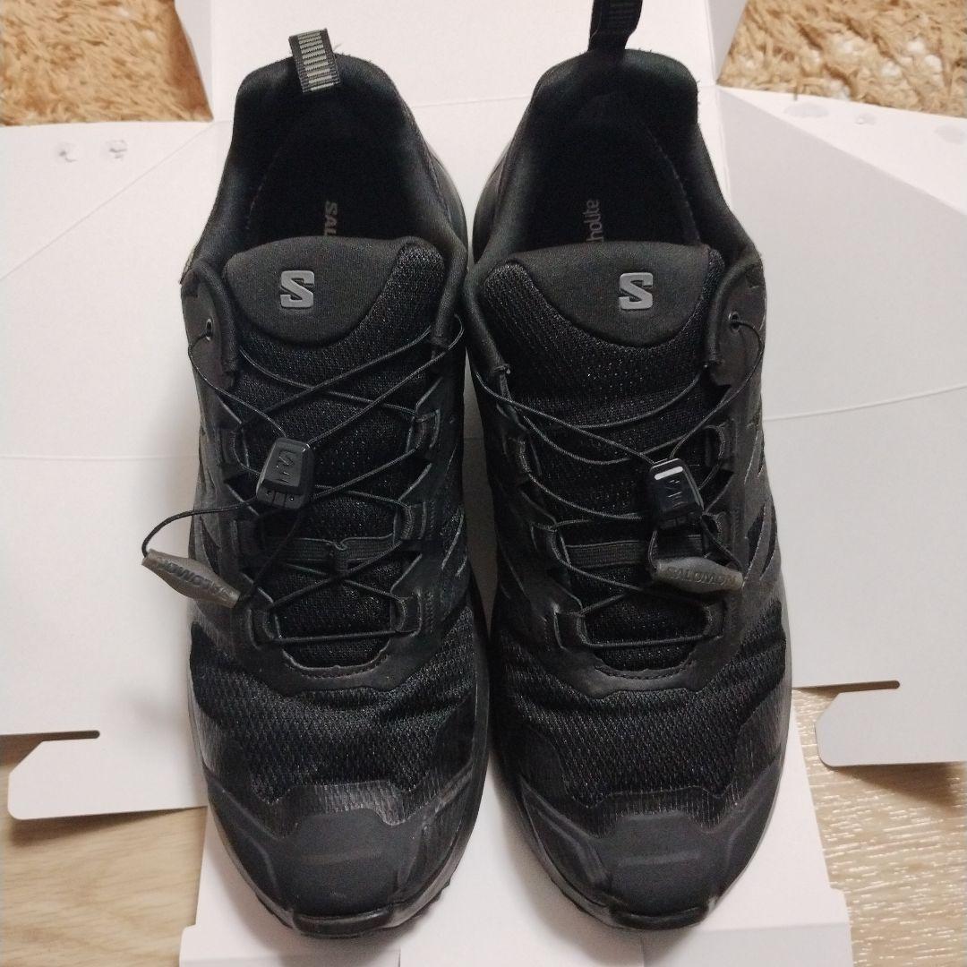 SALOMON　X-ADVENTURE GORE-TEX 26.5cm