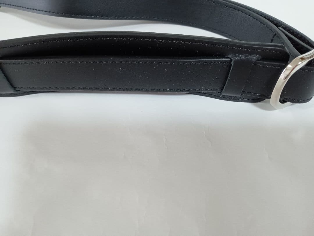 ✩希少✩【新品】非売品　CTHY 黒 牛革トートバッグ