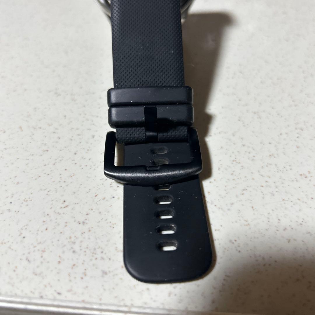 SEIKO ダイバーズウォッチ 200m防水自動巻き