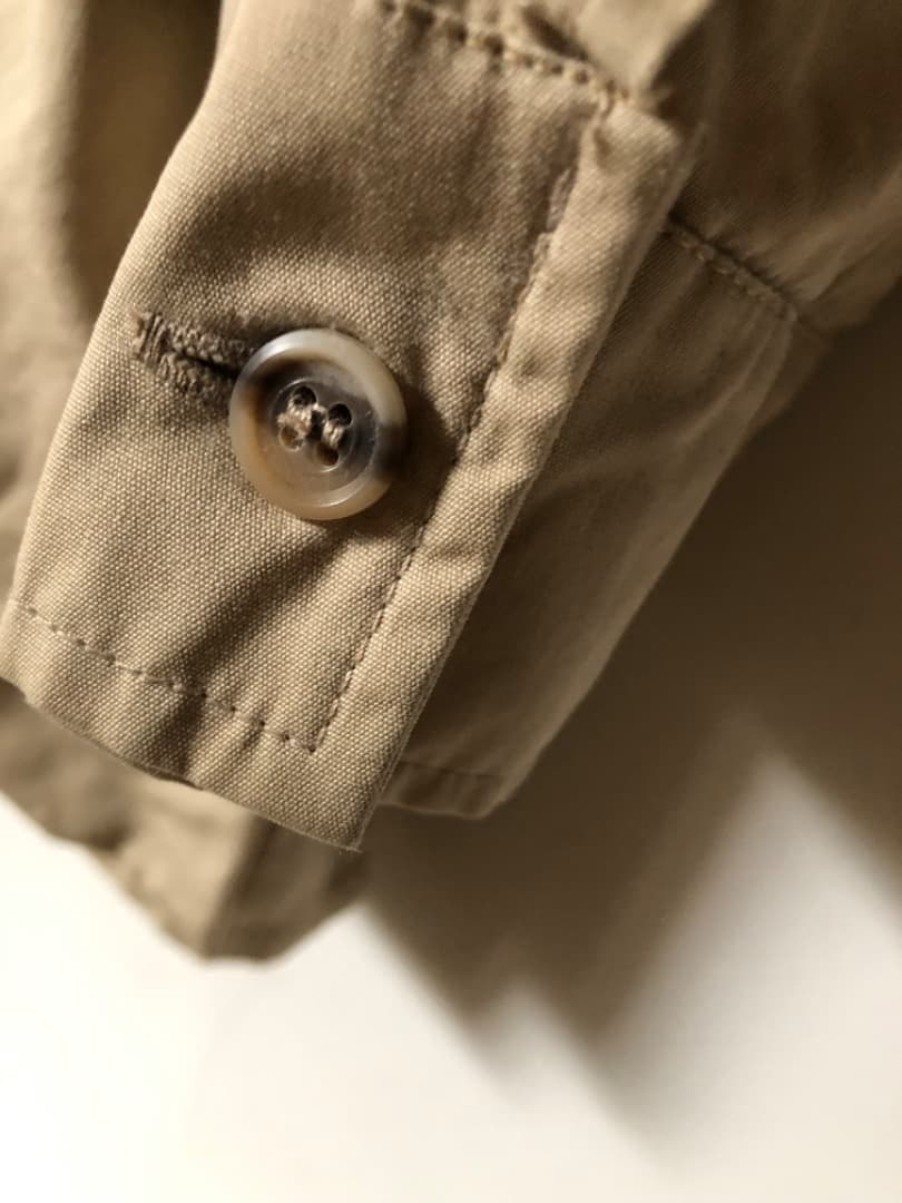 FILSON アメリカ古着　ヘミングウェイ　Size 38 美品 送料無料