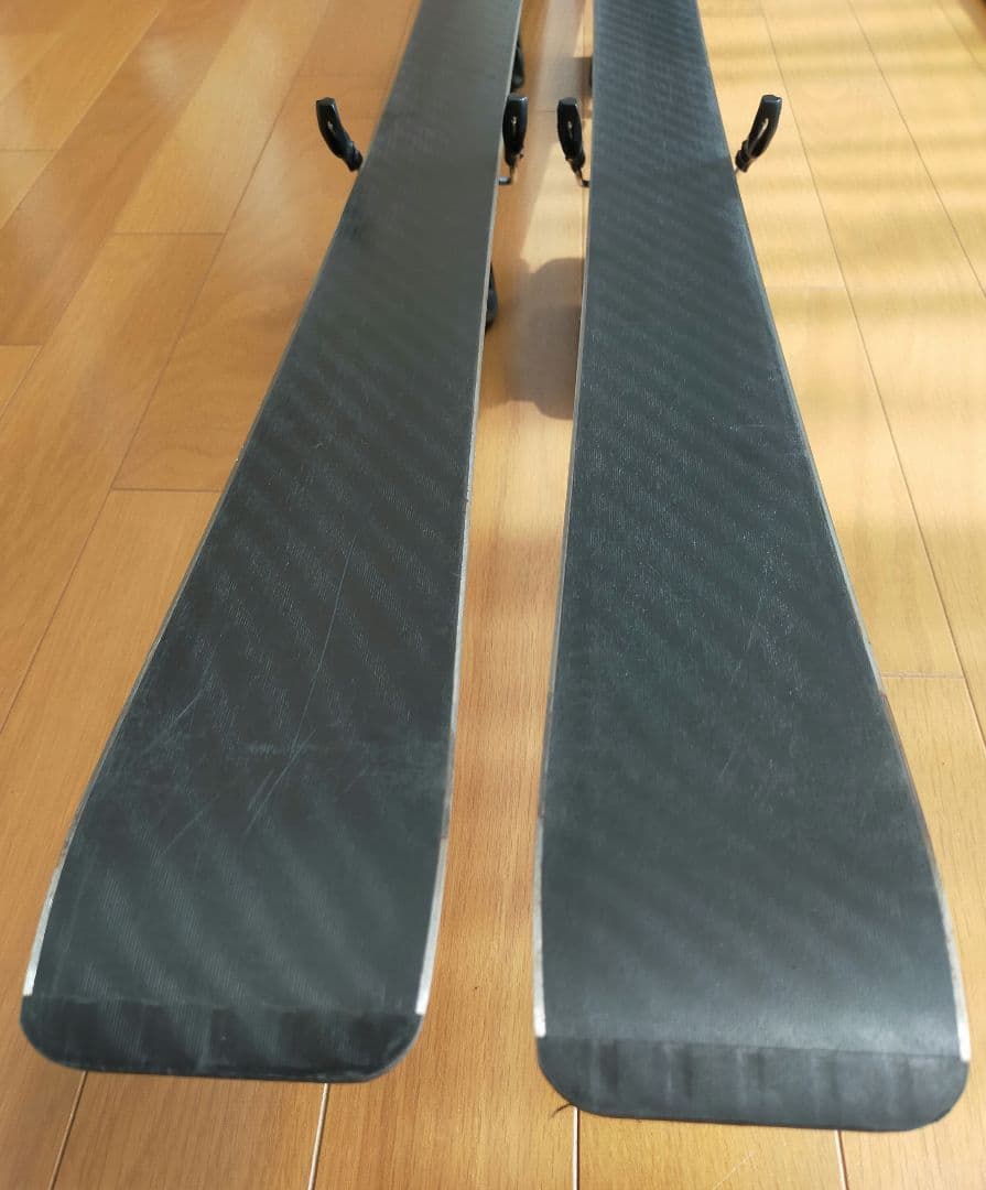 Volkl フォルクル スキー板 140 ビィンディング付き