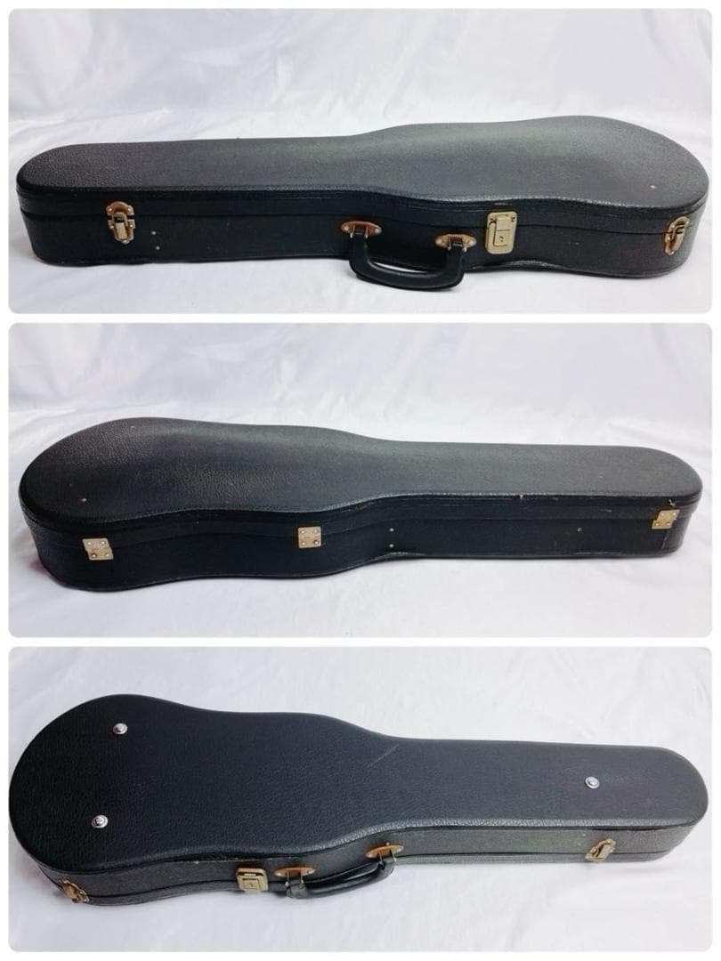 【良品】SUZUKI バイオリン No.240 4/4 フルサイズ 1976年製