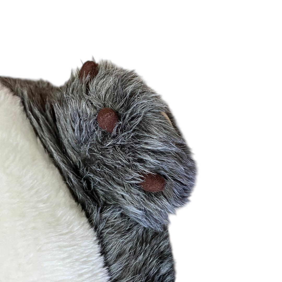 【超レア】となりのトトロ　エンスカイ トトロ 椅子 座椅子　リクライニング