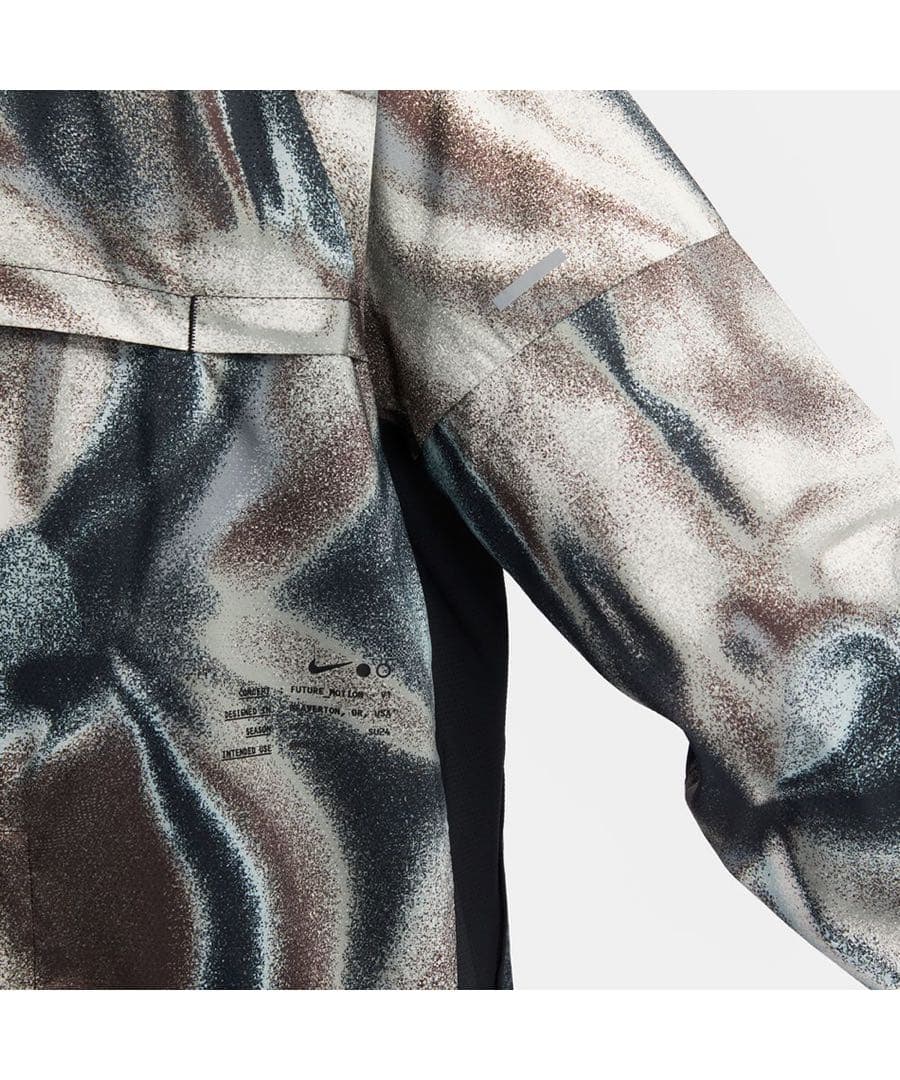 【美品】NIKE ウィンドランナージャケット