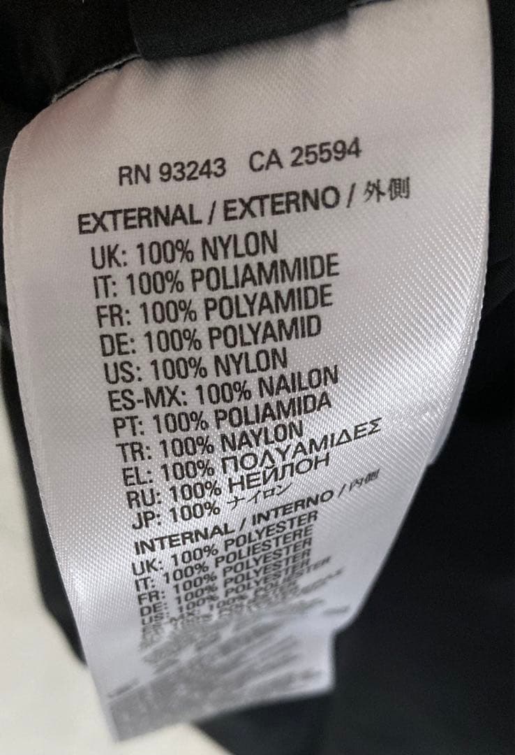 DIESEL ディーゼル　リバーシブル　ボンバージャケット　Mサイズ