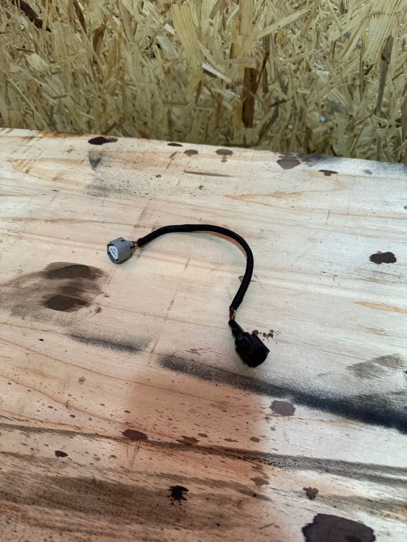 日産エクストレイル　前期ヘッドライトT32/NT32