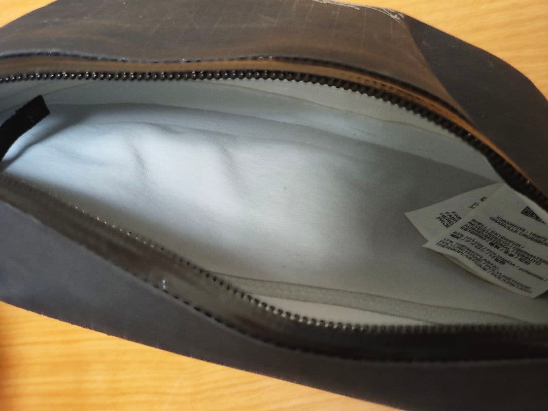 Arc'teryx Granville Crossbody Bag ブラック