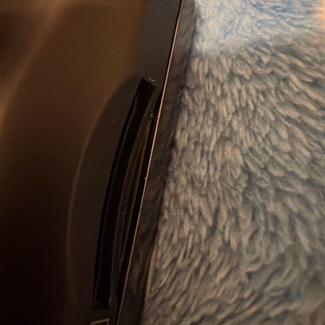 コムテック ZERO 807LV レーダー探知機本体