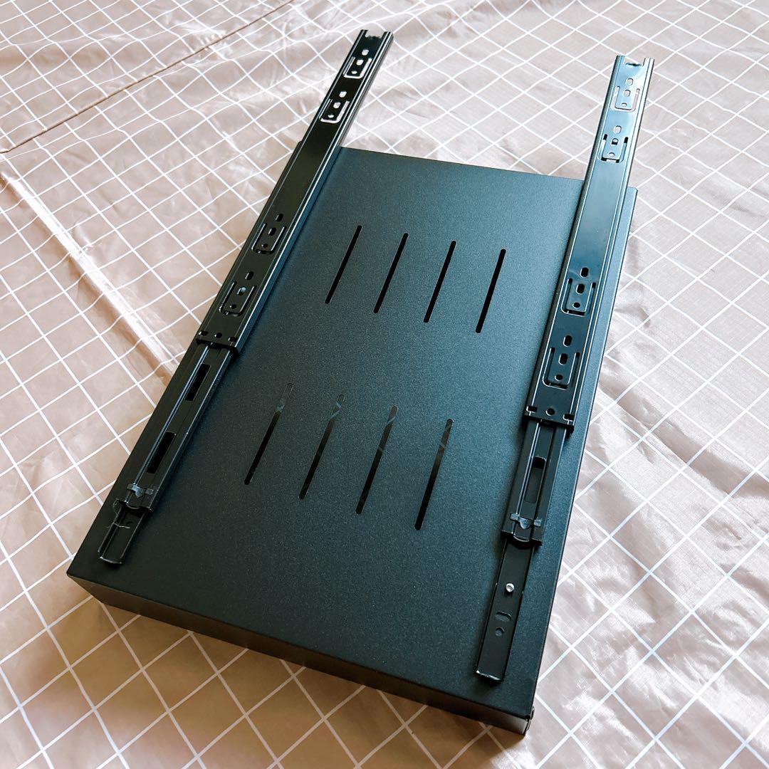 YangAera 調味料ラック　キャビネット　キッチンラック　引き出し収納　棚