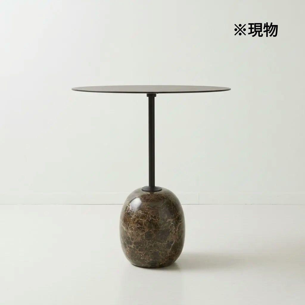 定価10万 &Tradition Lato LN8 サイドテーブル デザイナー