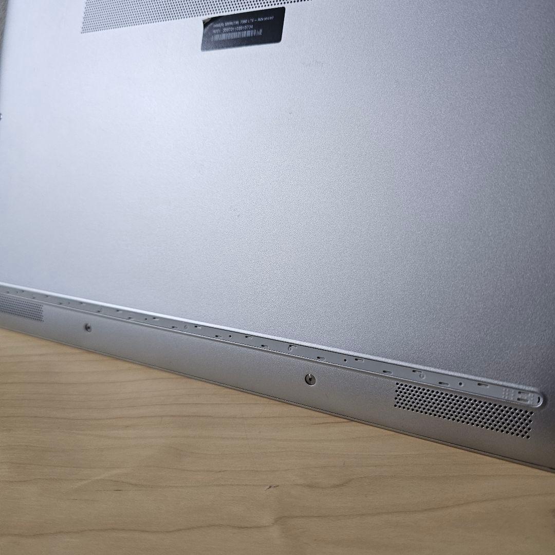 Elitebook X360 G6 ／Core i7・16GB／LTE／ペン