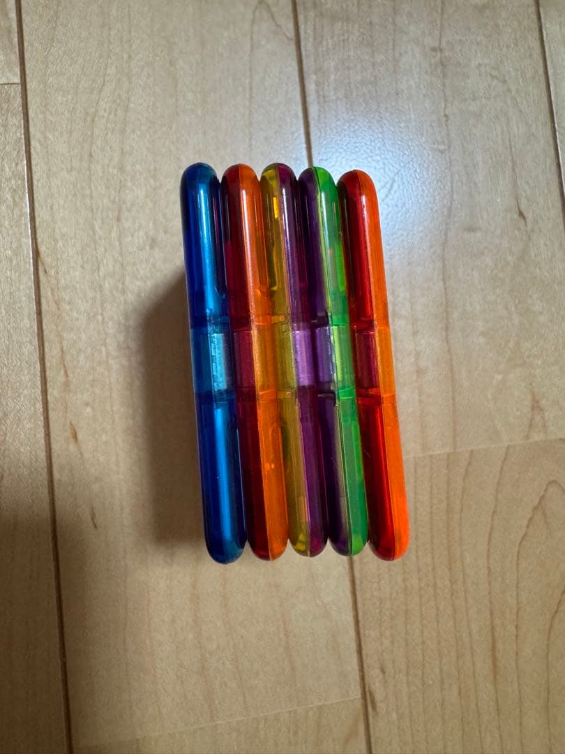 Magformers 知育玩具 セット 90ピース　正規品