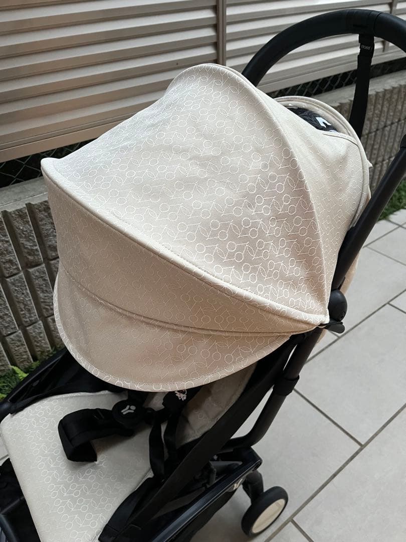 STOKKE YOYO ボンポワン 6＋シート　セット