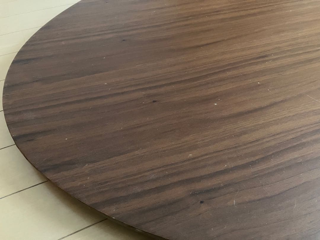 ACTUS OWN-S ビッグサイドテーブル