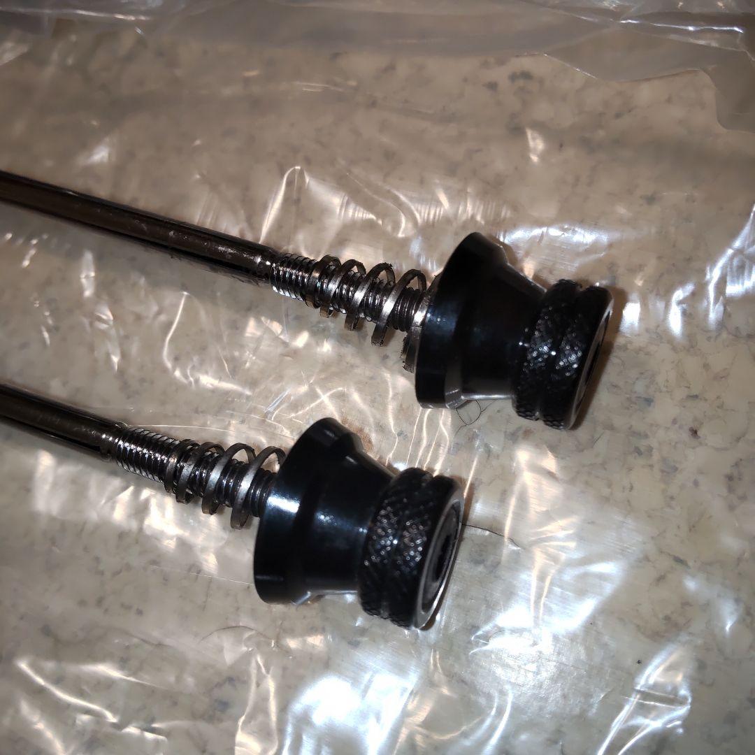 ALEXRIMS RXD3 700c ディスクブレーキ用軽量ホイール