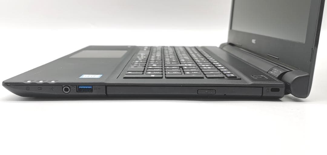 ✅️初心者OK！Windows11/Office/AI搭載ノートパソコン L6
